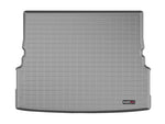 Load image into Gallery viewer, WeatherTech 04+ Nissan Armada Cargo Liners - Grey
