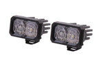 Load image into Gallery viewer, Diode Dynamics Stage Series 2 In LED Pod Sport - White Driving Standard ABL (Pair)