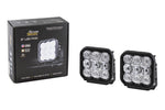 Load image into Gallery viewer, Diode Dynamics SS5 LED Pod Sport - White Spot (Pair)