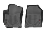 Load image into Gallery viewer, WeatherTech 20+ Hyundai Venue Front FloorLiner - Black