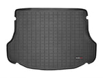 Load image into Gallery viewer, WeatherTech 03-10 Kia Sorento Cargo Liners - Black
