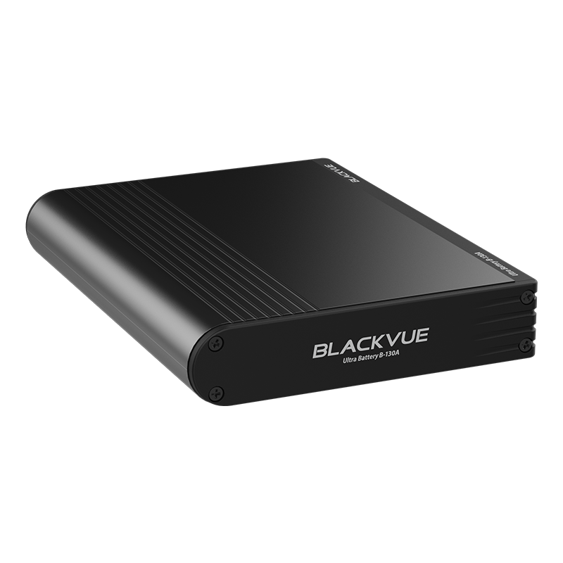 BlackVue B-130A Power Magic Ultra Battery - 7,500mAh / 96Wh