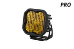 Load image into Gallery viewer, Diode Dynamics SS3 Pro ABL - Yellow Combo Standard (Single)