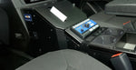 Load image into Gallery viewer, Havis Brother RuggedJet Printer Mount For Ford Interceptor Utility

