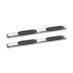 Load image into Gallery viewer, Westin 19-22 RAM 1500 Quad Cab (Excl. Classic) PRO TRAXX 6 Oval Nerf Step Bars - SS
