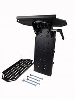 Load image into Gallery viewer, Havis Universal Heavy-Duty Overhead Fork Lift Mount System For Large or Special Tablet Applications
