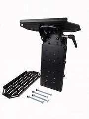 Havis Universal Heavy-Duty Overhead Fork Lift Mount System For Large or Special Tablet Applications