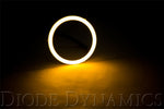 Load image into Gallery viewer, Diode Dynamics Halo Lights LED 80mm/100mm Switchback (Pair)