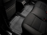 Load image into Gallery viewer, WeatherTech 11+ Hyundai Sonata Rear FloorLiner - Black
