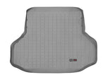 Load image into Gallery viewer, WeatherTech 96-99 Nissan Pathfinder Cargo Liners - Grey