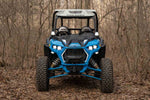 Load image into Gallery viewer, Diode Dynamics 14-23 Polaris RZR XP SS3 LED Headlight Kit - Pro White ABL