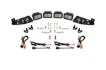 Load image into Gallery viewer, Diode Dynamics SSC2 LED Fog Pocket Kit for 2019-Present Ram - White Sport
