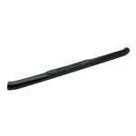 Load image into Gallery viewer, Westin 2004-2012 Chevrolet/GMC/Isuzu Colorado/Canyon Reg Cab E-Series 3 Nerf Step Bars - Black
