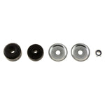 Load image into Gallery viewer, Bilstein B6 96-02 GM Express 3500 Front 46mm Monotube Shock Absorber