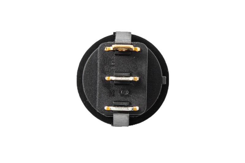 Diode Dynamics LED Toggle Switch - Blue