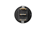 Load image into Gallery viewer, Diode Dynamics LED Toggle Switch - Amber