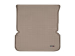 Load image into Gallery viewer, WeatherTech 00-04 Mazda MPV Cargo Liners - Tan
