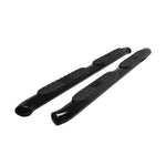 Load image into Gallery viewer, Westin 19-21 Ford Ranger SuperCab PRO TRAXX 4 Oval Nerf Step Bars - Blk