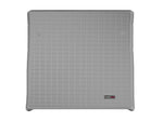 Load image into Gallery viewer, WeatherTech 2009-2013 Volkswagen Routan Cargo Liners - Grey