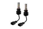 Load image into Gallery viewer, Diode Dynamics P13W Yellow SL2 LED Bulbs (pair)