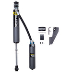Load image into Gallery viewer, Bilstein 2007+ Toyota Tundra B8 8100 EVO DSA 0-1.5 Rear Left Shock Absorber
