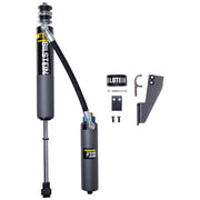Bilstein 2007+ Toyota Tundra B8 8100 EVO DSA 0-1.5 Rear Left Shock Absorber