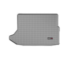 Load image into Gallery viewer, WeatherTech 07+ Dodge Caliber Cargo Liners - Grey