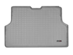 Load image into Gallery viewer, WeatherTech 88-91 Ford Bronco Full Size Cargo Liners - Grey