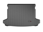 Load image into Gallery viewer, WeatherTech 2019 + Hyundai Tucson Cargo Liners - Black