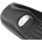Load image into Gallery viewer, Westin Molded Step Board lighted 79 in - Black