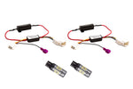 Load image into Gallery viewer, Diode Dynamics 15-19 Subaru Legacy Tail as Turn +Backup Module (USDM) Stage 2