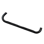 Load image into Gallery viewer, Westin 1984-2000 Jeep Cherokee 4dr Signature 3 Nerf Step Bars - Black