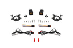Load image into Gallery viewer, Diode Dynamics 23-24 Toyota GR Corolla SSC1 LED Fog Light Kit - Yellow SAE Fog