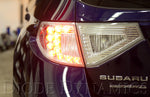 Load image into Gallery viewer, Diode Dynamics 08-14 Subaru WRX/STi Hatchback Tail as Turn +Backup Module (USDM) Module Only
