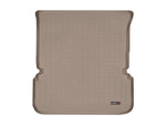 Load image into Gallery viewer, WeatherTech 00-04 Mazda MPV Cargo Liners - Tan
