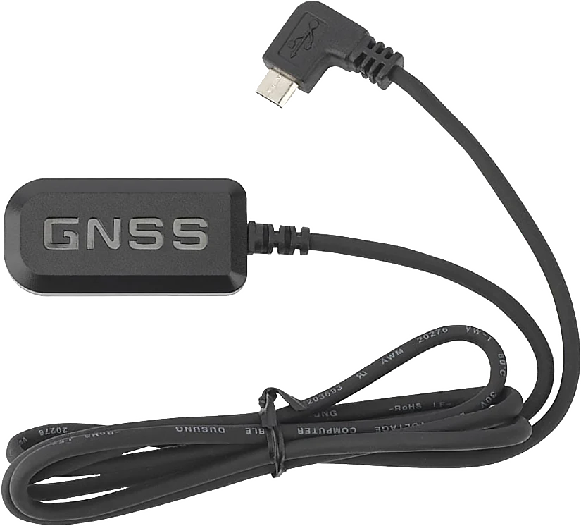 BlackVue GPS-1 External GPS Receiver - 3m Cable