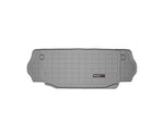 Load image into Gallery viewer, WeatherTech 07+ Jeep Wrangler Cargo Liners - Grey