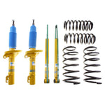 Load image into Gallery viewer, Bilstein B12 2001 Audi TT Base Convertible Front and Rear Suspension Kit
