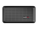 Load image into Gallery viewer, WeatherTech 2020+ Porsche Taycan Cargo liner (Front Cargo Compartment)- Black
