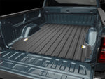 Load image into Gallery viewer, WeatherTech 07-14 Chevrolet Silverado Underliner - Black
