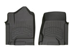 Load image into Gallery viewer, WeatherTech 2021+ Ford Escape Front FloorLiner - Black (No Pass. Side Retention)