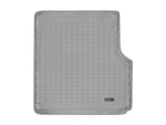 Load image into Gallery viewer, WeatherTech 86-95 Mercedes-Benz E320 Wagon Cargo Liners - Grey