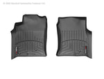 Load image into Gallery viewer, WeatherTech 03-06 Lexus GX470 Front FloorLiner - Black
