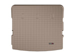 Load image into Gallery viewer, WeatherTech 2018+ Lincoln Navigator Cargo Liners - Tan