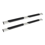 Load image into Gallery viewer, Westin 2019 Chevrolet Silverado/Sierra 1500 Crew Cab R5 Nerf Step Bars - SS