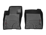 Load image into Gallery viewer, WeatherTech 2020+ Lincoln Corsair Front FloorLiner - Black