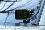 Load image into Gallery viewer, Diode Dynamics Stage Series 2 In LED Pod Cover Smoked Each