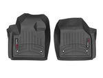Load image into Gallery viewer, WeatherTech 20+ Land Rover/Range Rover Discovery Sport Front Floor Liner - Black