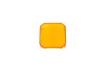 Load image into Gallery viewer, Diode Dynamics Stage Series C1 LED Pod Cover - Yellow Each