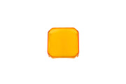 Diode Dynamics Stage Series C1 LED Pod Cover - Yellow Each